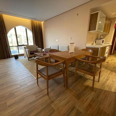 Hosta Al Yasmin Aparthotel Riaad Buitenkant foto