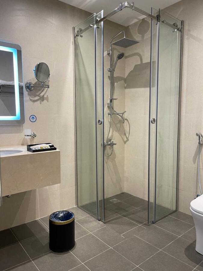 Hosta Al Yasmin Aparthotel Riaad Buitenkant foto
